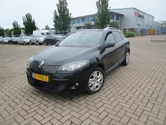 Renault Mégane Estate - 1.4 TCe Parisienne