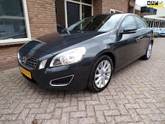 Volvo S60 - 1.6 T4 Kinetic Automaat