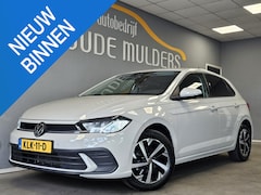 Volkswagen Polo - 1.0 TSI Adaptive/Stoelverwarming/Digidash