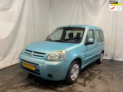 Citroën Berlingo - 1.6i Multispace Attraction AIRCO