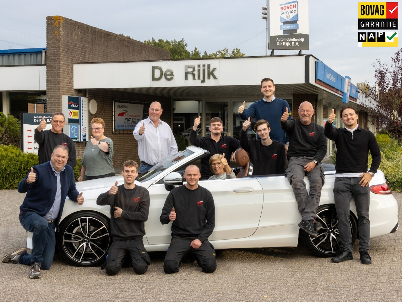 Kia Picanto - 1.0 DPi ComfortLine | Automaat - AutoWereld.nl