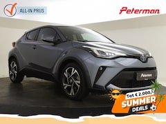 Toyota C-HR - 1.8 Hybrid Dynamic | Blind Spot | PDC V+A |
