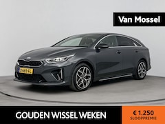 Kia Pro cee'd - ProCeed 1.0 T-GDI GT-PlusLine | Camera | Climate-Control | Navigatie | JBL Speakers | Crui
