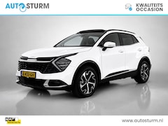 Kia Sportage - 1.6 T-GDi Hybrid DynamicPlusLine incl. Trekhaak