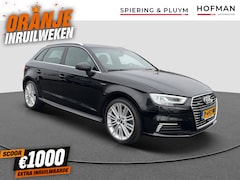 Audi A3 Sportback - 40 e-tron Sport | Alcantara | Ad. cruise | Virtual | blindspot