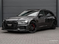 Audi A6 Avant - 55 TFSI e quattro S-Line Pano S6 Massage Sfeer Koeling BTW