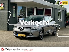 Renault Clio - 0.9 TCe Expression Navi Bluetooth Cruise