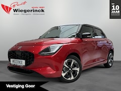 Suzuki Swift - 1.2 Style SmartHybide [ CARPLAY | CLIMA | ACC I CAMERA