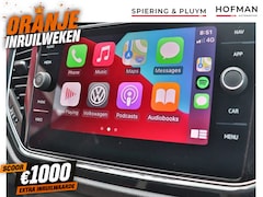 Volkswagen T-Roc - 1.0 TSI Style Bi-Tone Camera Apple Carplay Adapt-cruise Clima 1e eigenaar