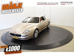 Maserati 4200 GT - Coupé 4.2 V8 390PK Cambiocorsa Yountimer