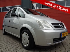 Opel Meriva - 1.4-16V Essentia, Airco, Trekhaak, 176000KM