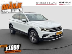 Volkswagen Tiguan - 1.4 TSI PHEV Business+ | Panodak | navi | virtual | camera