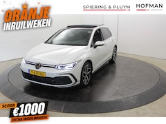 Volkswagen Golf - 1.4 GTE 245Pk SOH 93% Trekh Panodak Camera Stuur/Stoel Verwarming Parelmoer lak