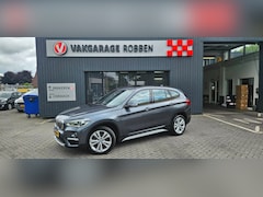 BMW X1 - SDrive20i High Executive