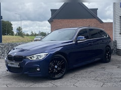 BMW 3-serie Touring - 320i Executive M-sport/ HUD/ Virtual/ Premium Audio/ Trekhaak