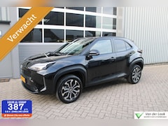 Toyota Yaris Cross - 1.5 Hybrid Dynamic | 1 Eig | Boekjes | Full Led | Navigatie | Apple Carplay