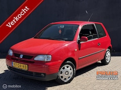 SEAT Arosa - 1.4i Stella -AUT- Apk (04-2027) *INRUIL MOGELIJK