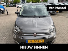 Fiat 500 - 0.9 TwinAir Turbo Lounge
