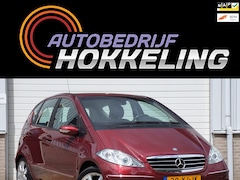 Mercedes-Benz A-klasse - 200 136pk Avantgarde; Xenon+17"lmv+Airco+Navi