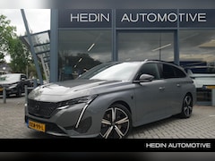 Peugeot 308 SW - 1.6 Plug-in Hybrid 225 GT | Elektrische kofferklep | Camera V+A | Navigatie |