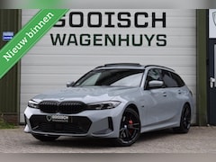 BMW 3-serie Touring - 320e M Sport | Pano | Head UP | Adaptive Cruise |