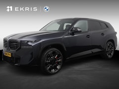 BMW XM - PHEV 50e 30 kWh | Driving Assistant Professional | Trekhaak | Stoelventilatie | HIFI Syste