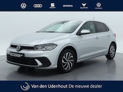 Volkswagen Polo - 1.0 TSI 95pk Life Business Navigatie Camera