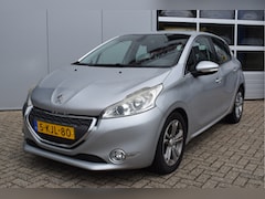 Peugeot 208 - 1.6 VTi Allure | Automaat | 120PK | NL-Auto | Camera