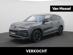 Volkswagen Tayron - 1.5 eHybrid R-Line Edition 272 PK| Panoramadak | Trekhaak | Navigatie Groot | 360 Camera |