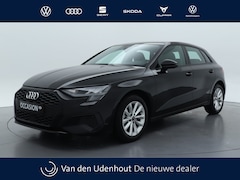 Audi A3 Sportback - 30 TFSI Pro Line | Clima | Carplay | PDC |