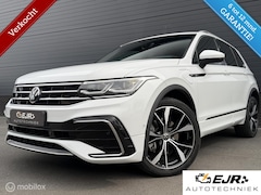 Volkswagen Tiguan - 1.4 TSI eHybrid 3X R-Line Business+ VOL