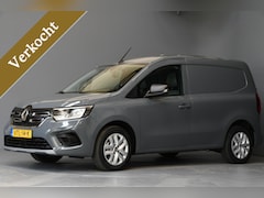 Renault Kangoo E-Tech - Extra 22 kW 44 kWh SNELLADER| CRUISE | CARPLAY