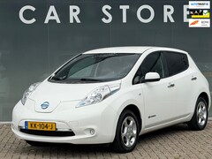 Nissan LEAF - Acenta 30 kWh Camera/Keyless/Navi/Airco/