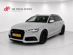 Audi RS6 - Avant RS6 quattro perfomance Carbon Alcantara-Hemel B&Ohigh-end 360°camera Volleder ACC Na