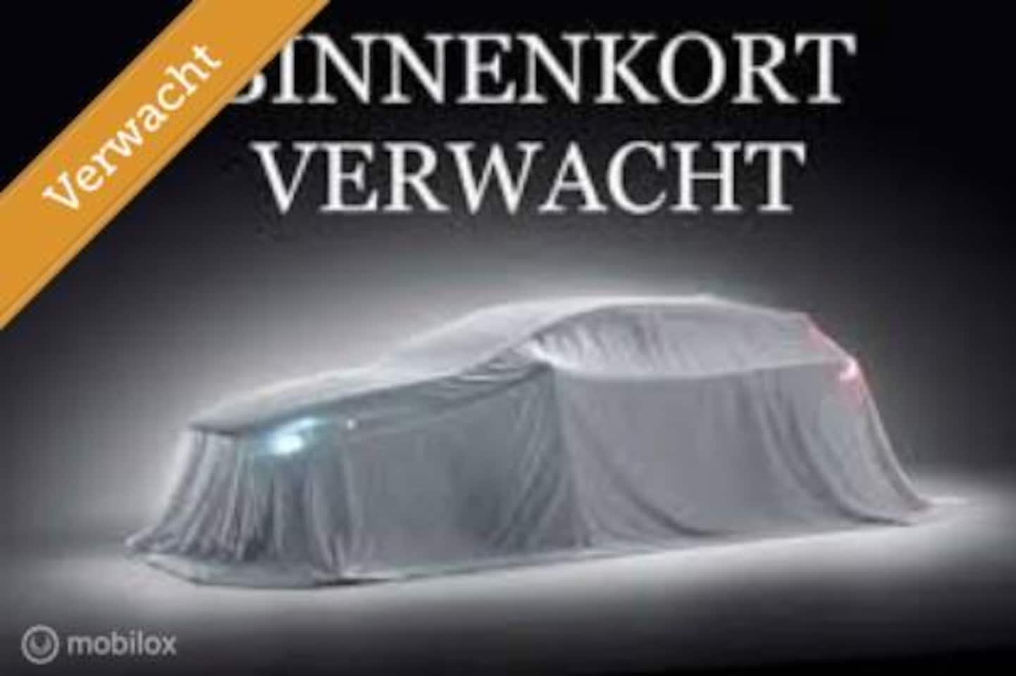 Ford Transit Connect - 1.0 Ecoboost L1 Trend BENZINE - AutoWereld.nl