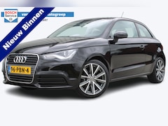 Audi A1 - 1.2 TFSI Attraction Pro Line Business | Nieuwe distributieketting | Cruise control | Airco