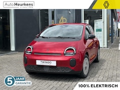 Renault Twingo - Evolution 80pk Urban Range l Privatie Lease vanaf € 349 per maand l Koop vanaf € 20.945