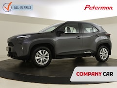 Toyota Yaris Cross - 1.5 Hybrid 115 Active | Carplay | Stuur & Stoelverwarming