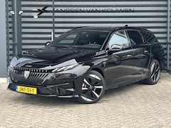 Peugeot e-308 SW - GT 54 kWh Alcantara Massage 360 Warmtepomp