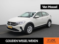 Volkswagen Taigo - 1.0 TSI | APPLE CARPLAY - ANDROID AUTO | AIRCO | CRUISE CONTROL | LED VERLICHTING |