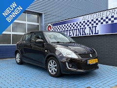 Suzuki Swift - 1.2 Dynamic EASSS