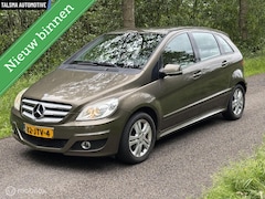 Mercedes-Benz B-klasse - 150 Business|Airco|Cruise|Trekhaak|NAP