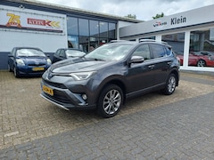 Toyota RAV4 - 2.5 Hybrid Executive
