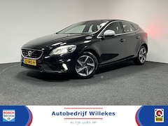 Volvo V40 - 1.5 T2 Summum | NAVI | STOELVERWARMING | CRUISE CONTROL |