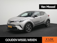 Toyota C-HR - 1.8 Hybrid Bi-Tone