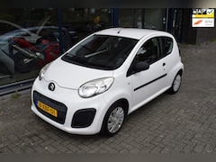 Citroën C1 - 1.0 Attraction