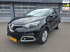 Renault Captur - 0.9 TCe Expression NAP|Airco|Dealer Onderhouden|Cruise|PDC|