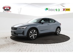 Polestar 2 - 2 Long Range Single Motor 78 kWh SOH 94% Panorama Thundergrey