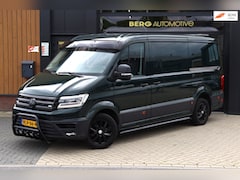 Volkswagen Crafter - 35 2.0 TDI L3H3 | 70 Edition | Apple Carplay | Cruise | Navi | Stoelverwarming | Dubbele S