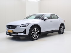 Polestar 2 - 2 165kW Standard Range Single Motor 224PK 96% SoH [ WARMTEPOMP+ACC+CAMERA+CARPLAY+STOELVER